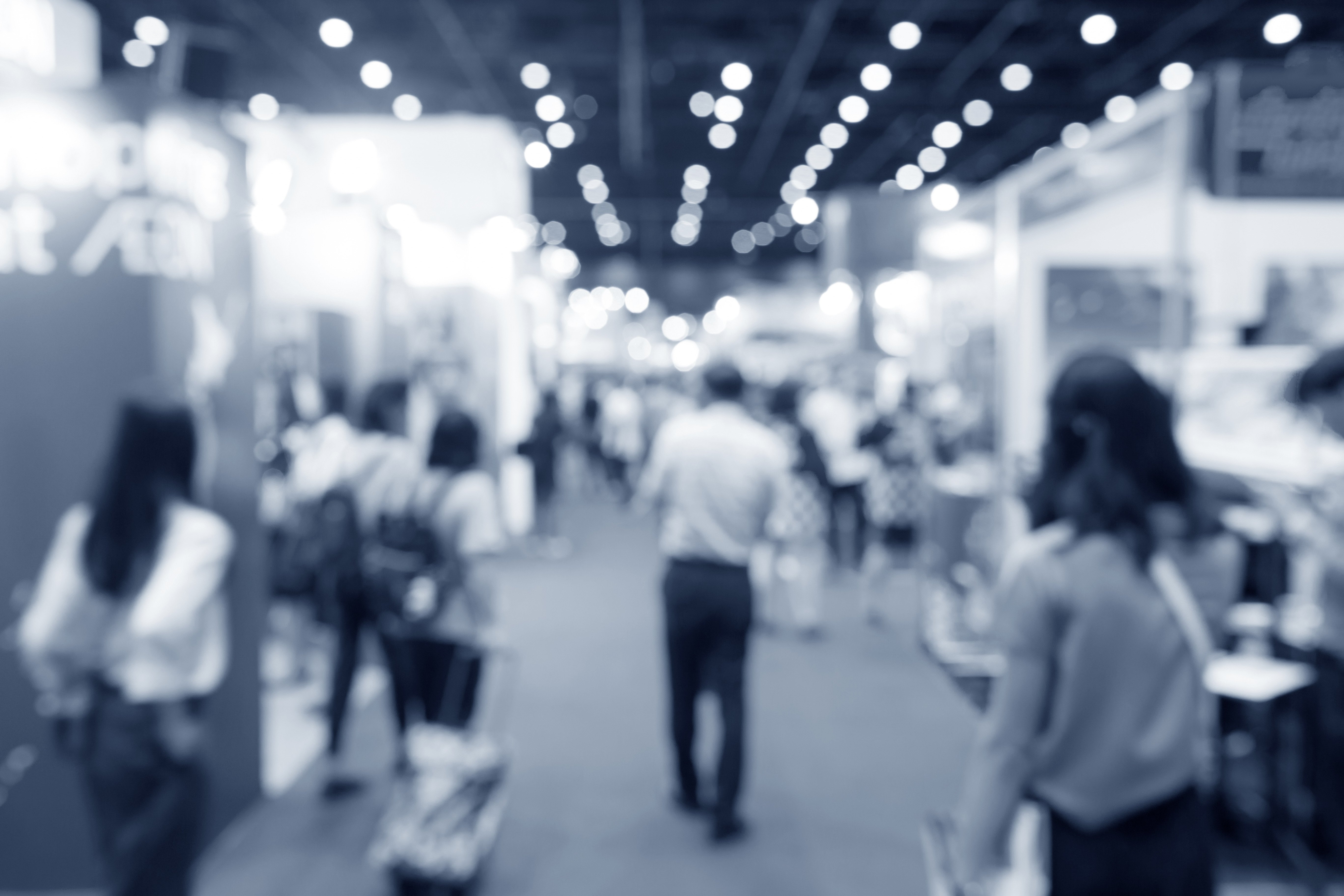 tradeshow